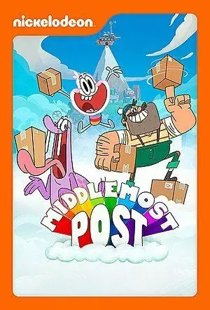 Почта Мидлмост / Middlemost Post 2021 скачать через торрент в хорошем качестве