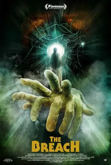 Сбой времени / The Breach 2022 скачать через торрент в хорошем качестве