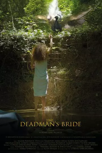 драма Невеста мертвеца / The Deadman's Bride 2022 скачать через торрент в хорошем качестве