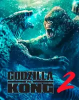 Годзилла и Конг: Новая империя / Godzilla x Kong: The New Empire 2024 скачать через торрент в хорошем качестве