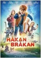 Хокан Брокан / Håkan Bråkan 2023 скачать через торрент в хорошем качестве