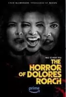 Ужас Долорес Роуч / The Horror of Dolores Roach 2023 скачать через торрент в хорошем качестве