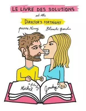 Книга решений / Le livre des solutions 2023 скачать через торрент в хорошем качестве