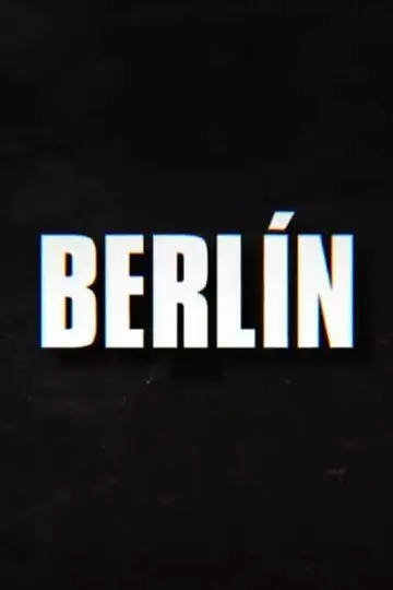 Берлин / Berlín 2023 скачать через торрент в хорошем качестве