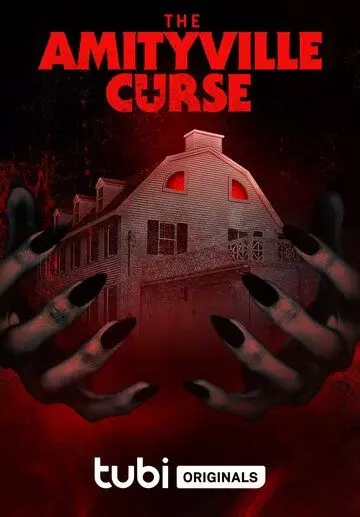 ужасов Проклятие Амитивилля / The Amityville Curse 2023 скачать через торрент в хорошем качестве