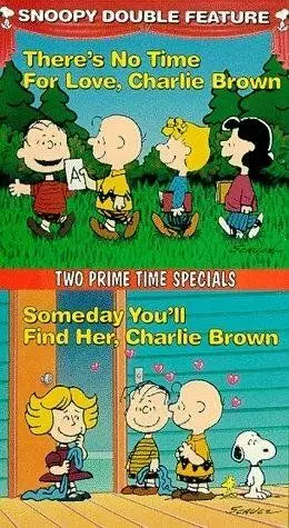 There's No Time for Love, Charlie Brown 1973 скачать через торрент в хорошем качестве