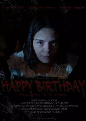 С Днем Рождения / Happy Birthday 2023 скачать через торрент в хорошем качестве