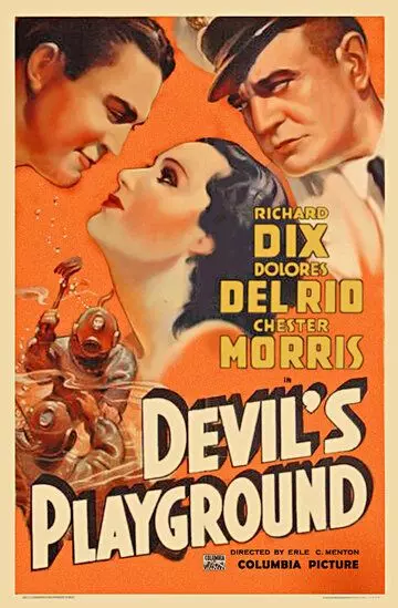 The Devil's Playground 1937 скачать через торрент в хорошем качестве