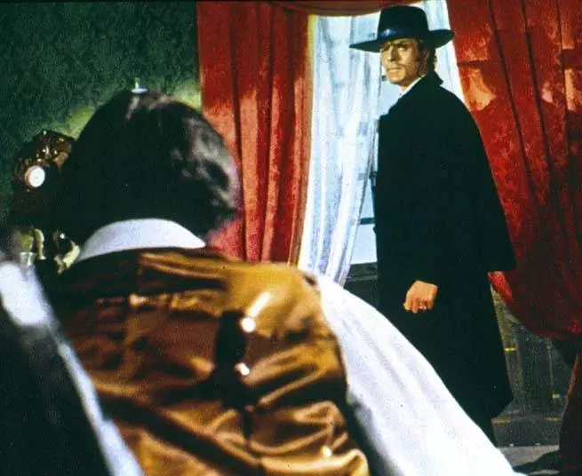 Добрых похорон, друг мой!... Сартана идёт 1970 скачать с торрента Добрых похорон, друг мой!... Сартана идёт 1970 скачать с торрента