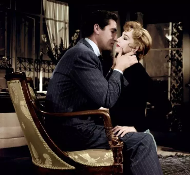 Гёрлз 1957 скачать с торрента Гёрлз 1957 скачать с торрента