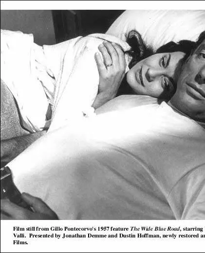 Большая голубая дорога 1957 скачать с торрента Большая голубая дорога 1957 скачать с торрента