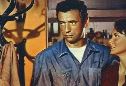 Большая голубая дорога 1957 скачать через торрент бесплатно Большая голубая дорога 1957 скачать через торрент бесплатно