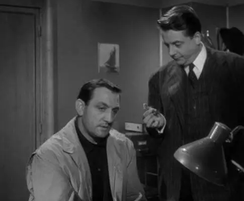 Улица Монмартр, 125 1959 скачать торрентом Улица Монмартр, 125 1959 скачать торрентом