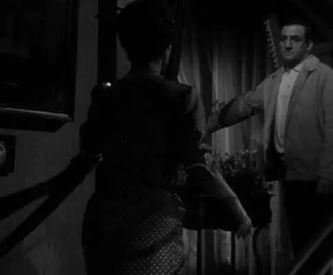 Улица Монмартр, 125 1959 скачать с торрента Улица Монмартр, 125 1959 скачать с торрента