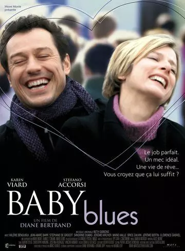 мелодрама Блюз малышки / Baby Blues 2008 скачать через торрент в хорошем качестве