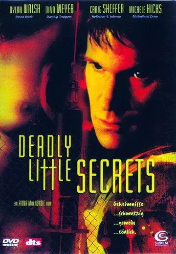 триллер Смертельные маленькие секреты / Deadly Little Secrets 2002 скачать через торрент в хорошем качестве