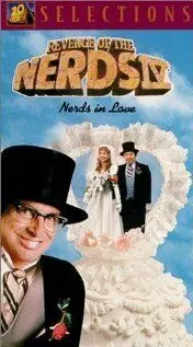 Месть полудурков 4: Влюбленные полудурки / Revenge of the Nerds IV: Nerds in Love 1994 скачать через торрент в хорошем качестве