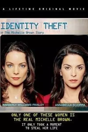 Кража личности / Identity Theft: The Michelle Brown Story 2004 скачать через торрент в хорошем качестве