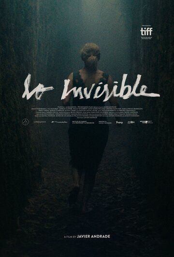 Lo invisible