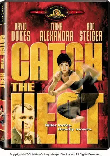 Лови полицейского / Catch the Heat 1987 скачать через торрент в хорошем качестве