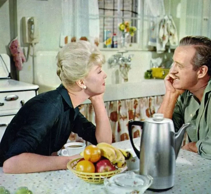 Пожалуйста, не ешь маргаритки! 1960 скачать через торрент бесплатно Пожалуйста, не ешь маргаритки! 1960 скачать через торрент бесплатно