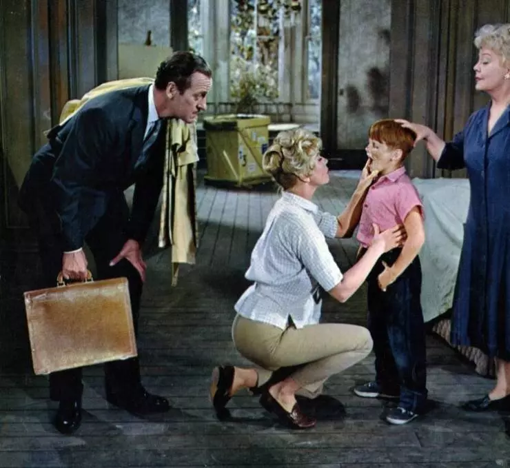 Пожалуйста, не ешь маргаритки! 1960 скачать с торрента Пожалуйста, не ешь маргаритки! 1960 скачать с торрента