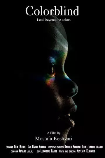 Дальтоники / Colorblind 2020 скачать через торрент в хорошем качестве