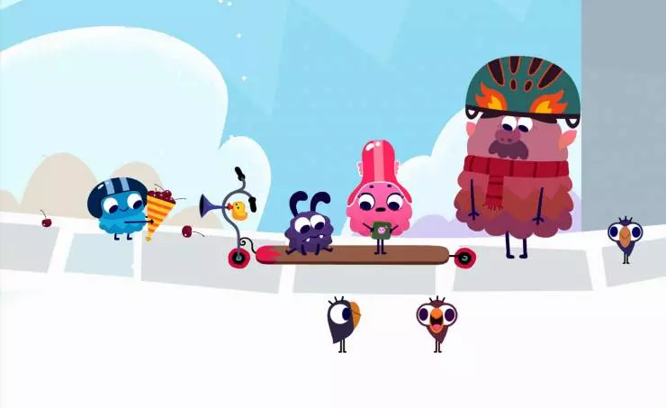 ЛудлВилль 2023 скачать с торрента ЛудлВилль 2023 скачать с торрента