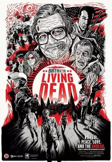 Год живых мертвецов / Year of the Living Dead 2013 скачать через торрент в хорошем качестве