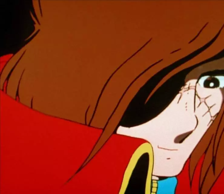 Капитан Харлок 1978 скачать торрентом Капитан Харлок 1978 скачать торрентом