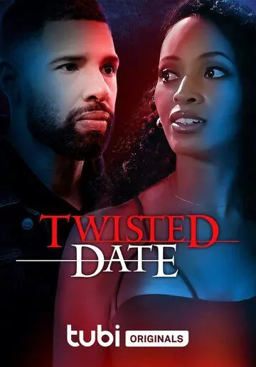 Испорченное свидание / Twisted Date 2023 скачать через торрент в хорошем качестве