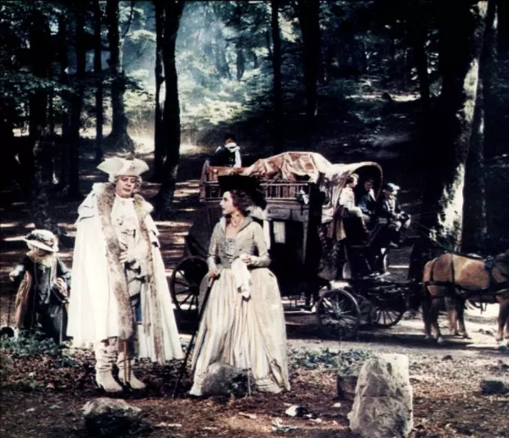 Ночь Варенны 1982 скачать с торрента Ночь Варенны 1982 скачать с торрента