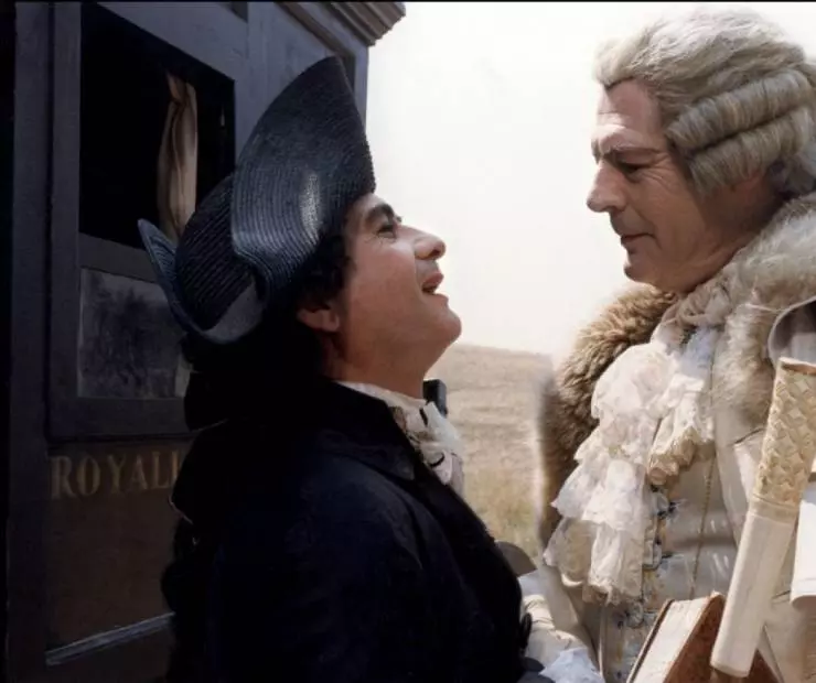 Ночь Варенны 1982 скачать торрентом Ночь Варенны 1982 скачать торрентом