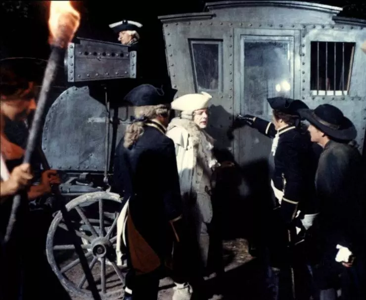 Ночь Варенны 1982 скачать через торрент бесплатно Ночь Варенны 1982 скачать через торрент бесплатно