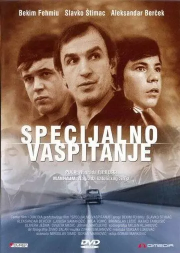 Специальное воспитание / Specijalno vaspitanje 1977 скачать через торрент в хорошем качестве