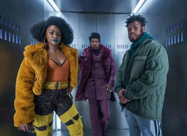 Они клонировали Тайрона 2023 скачать с торрента Они клонировали Тайрона 2023 скачать с торрента