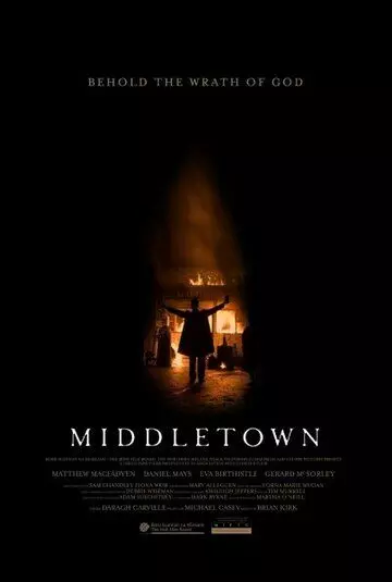 драма Мидлтаун / Middletown 2006 скачать через торрент в хорошем качестве