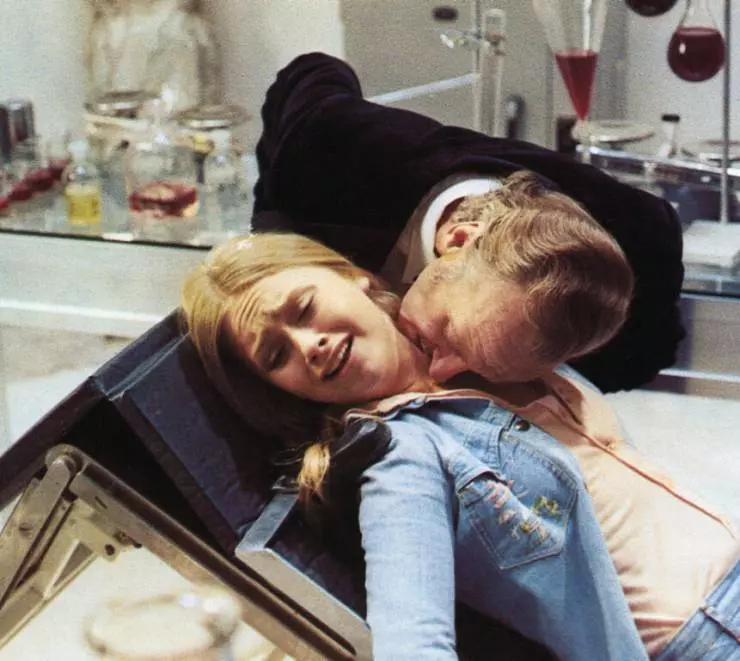 Старый кровосос 1974 скачать торрентом Старый кровосос 1974 скачать торрентом