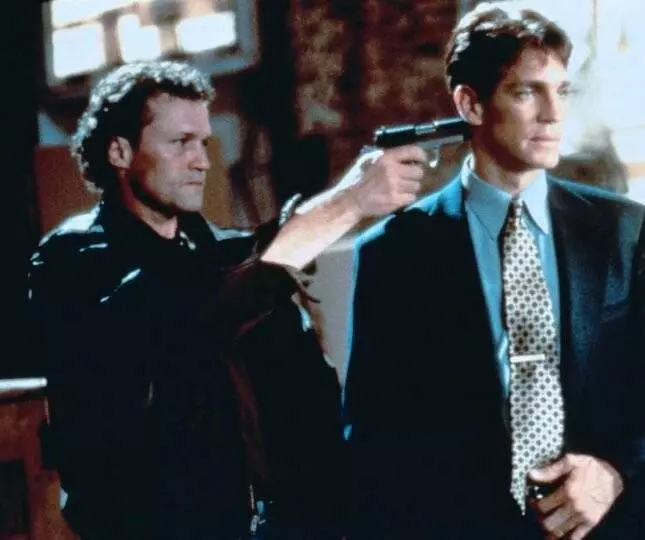 Жестокая правда 1994 скачать с торрента Жестокая правда 1994 скачать с торрента