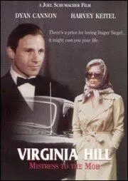 История Вирджинии Хилл / Virginia Hill 1974 скачать через торрент в хорошем качестве