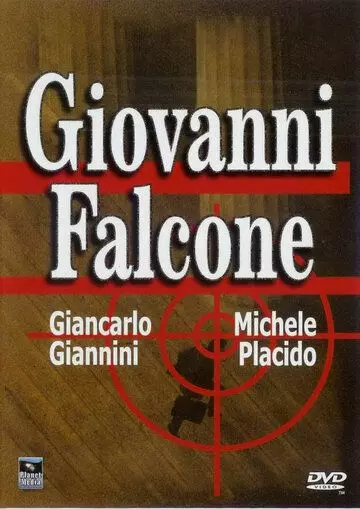 Джованни Фальконе / Giovanni Falcone 1993 скачать через торрент в хорошем качестве