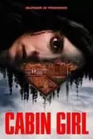 триллеры Девушка из хижины / Cabin Girl 2023 скачать через торрент в хорошем качестве