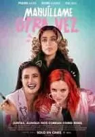 Ещё один макияж / Maquíllame otra vez 2023 скачать через торрент в хорошем качестве