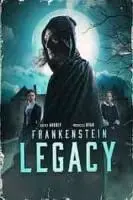 Франкенштейн: Наследие / Frankenstein: Legacy 2023 скачать через торрент в хорошем качестве