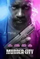Город убийц / Murder City 2023 скачать через торрент в хорошем качестве