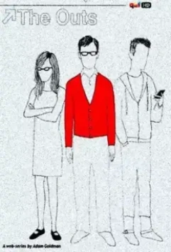 драма Лишние / The Outs 2012 скачать через торрент в хорошем качестве
