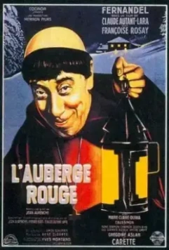 Красная харчевня / L'auberge rouge 1951 скачать через торрент в хорошем качестве