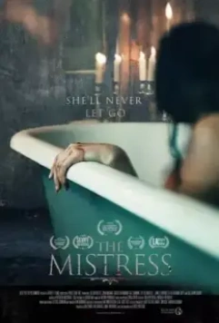 Тайна проклятой обители / The Mistress 2022 скачать через торрент в хорошем качестве