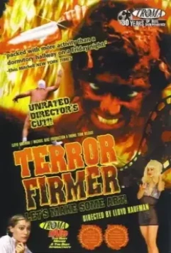 Беспредельный террор / Terror Firmer 1999 скачать через торрент в хорошем качестве