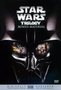 Звёздные Войны: Империя Мечты - история трилогии / Empire of Dreams: The Story of the «Star Wars» Trilogy 2004 скачать через торрент в хорошем качестве